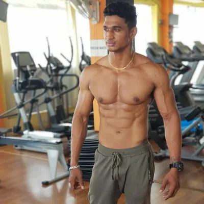 Sathya profile
