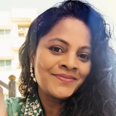 Sathya Marie profile