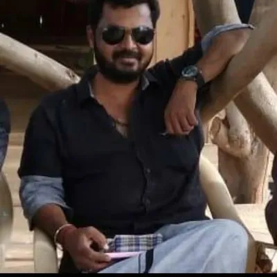 Suresh Suryakiran profile