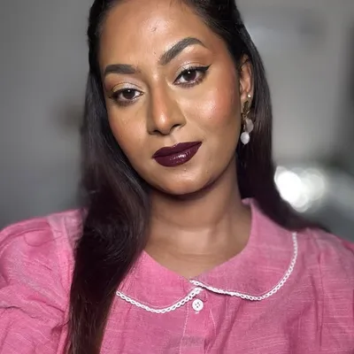 Sathya Priya