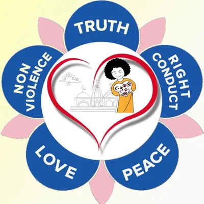 SATHYA SAI YOUTH DARJEELING profile