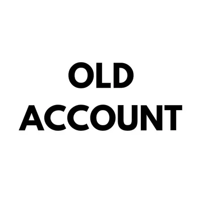 OLD ACCOUNT profile