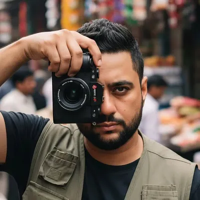 Satinder sahota profile