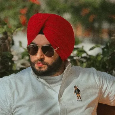 Satinder Ghuman profile