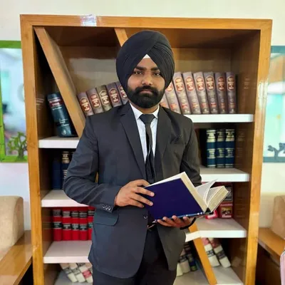 ਸਤਿੰਦਰ ਪਾਲ ਸਿੰਘ profile