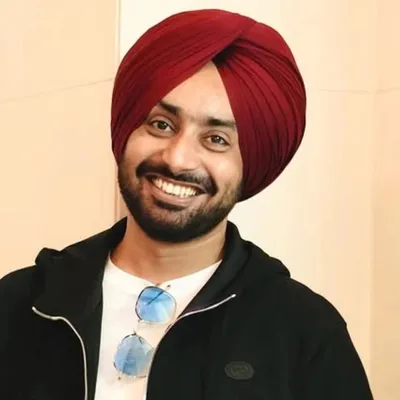 Dr. Satinder Sartaaj profile
