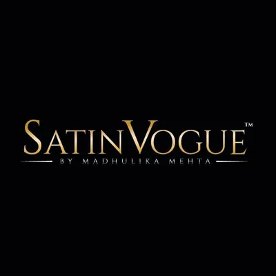 SatinVogue by Madhulika Mehta profile
