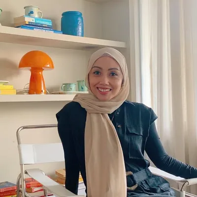 Satira Diana Borhannuddin profile