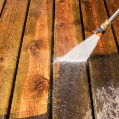 Satisfying Cleaning profile