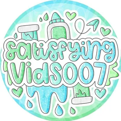 Satisfying Videos profile