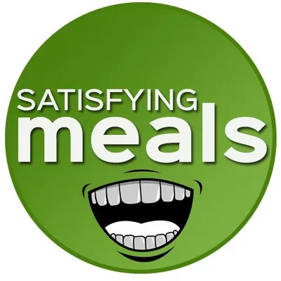 Satisfying Meals profile