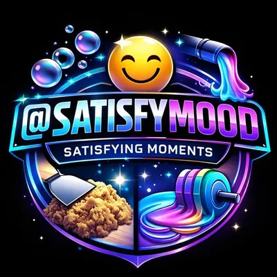 Satisfying Mood profile