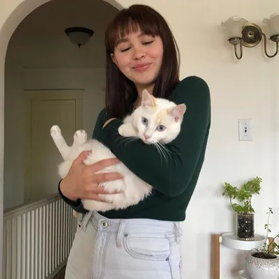 satisfying content profile