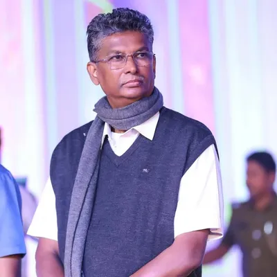 Satish Jarkiholi profile