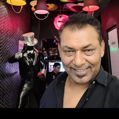 Satish Poojary profile