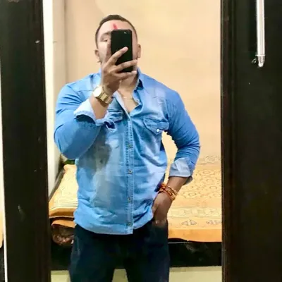 Satish Chouhan profile