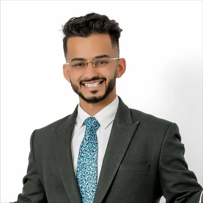 Satish Brahmbhatt profile