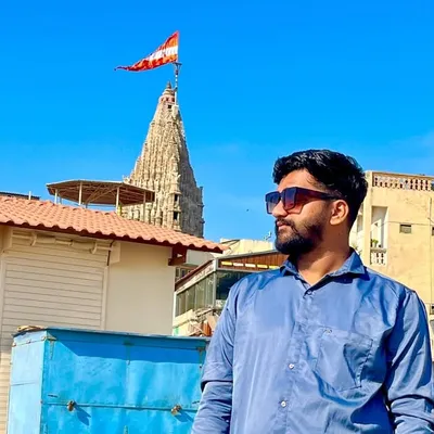 Satish Ramanandi profile