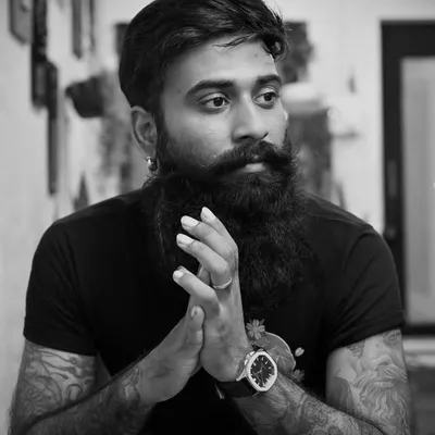Satish Nitin Dorwekar profile