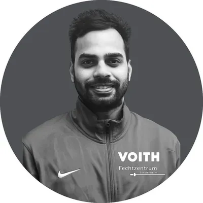 Satish Garnaik profile