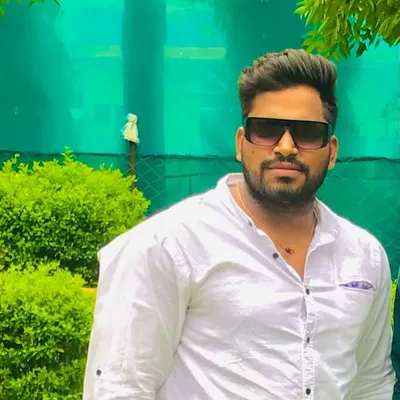 SATISH_GUJJAR120 profile