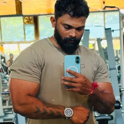 Satish Sathe profile