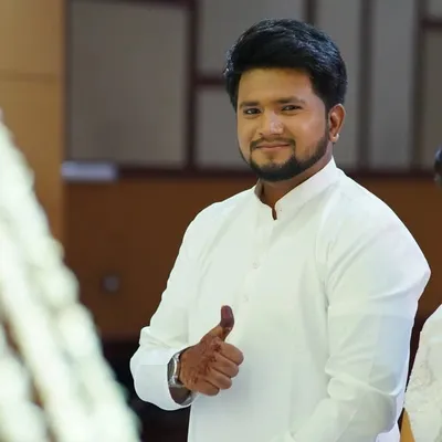 Satish Shirsat profile