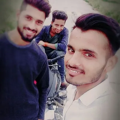 SATISH SINGH RAJPUT💑💏 profile