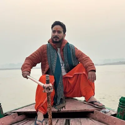 Satish Bhatt profile