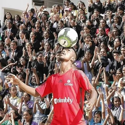 satish sean profile