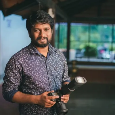 Satish Godikatti Photography profile