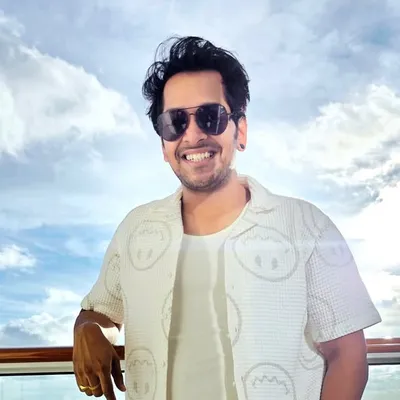Satish Patra | Toddler Dad & Life profile