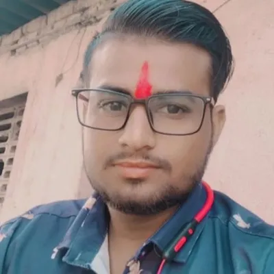 Satish M Prajapati profile