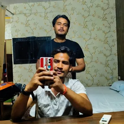 Satish Pandey profile