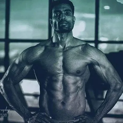 Satish Paryada profile