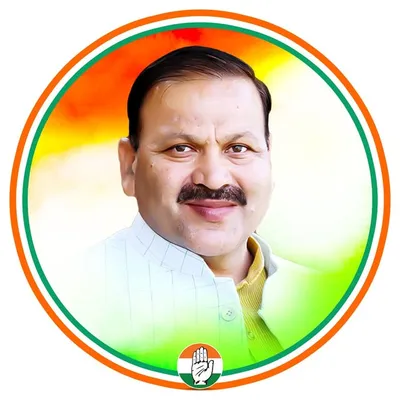 Dr Satish Singh Sikarwar profile