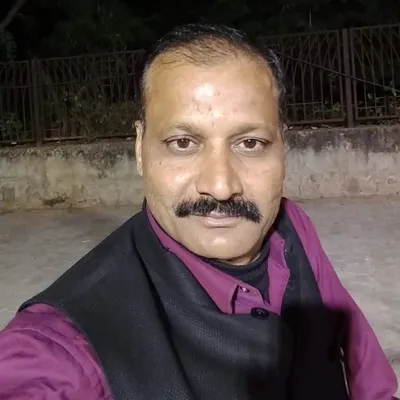 satish kumar profile