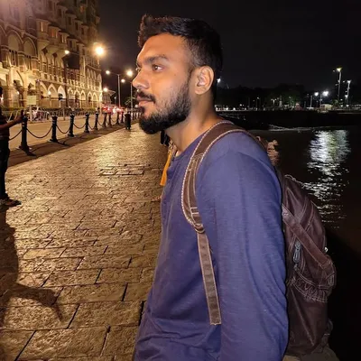 Satish Sharma profile