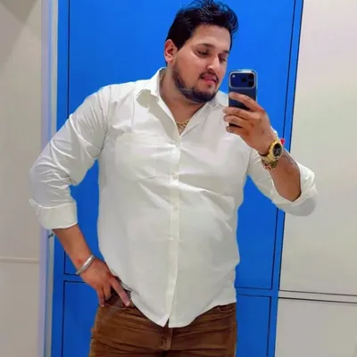 Satish Sorout profile