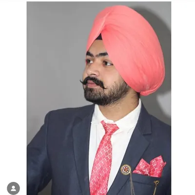 ꜱᴀᴛᴋᴀʀᴊɪᴛ ꜱɪɴɢʜ profile