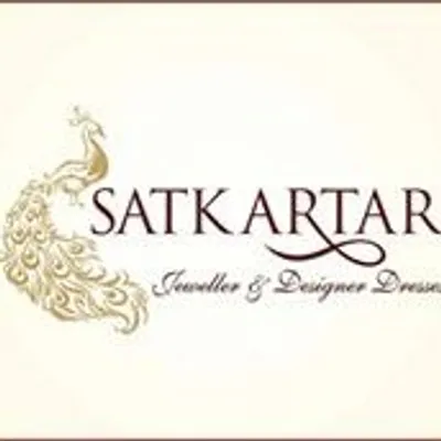 SATKARTAR DESIGNER DRESSES profile