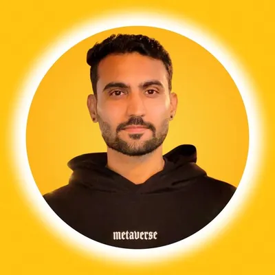 Sunil Soni | Ecommerce Business Expert