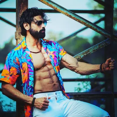 Fitness/Modeling Instructor profile