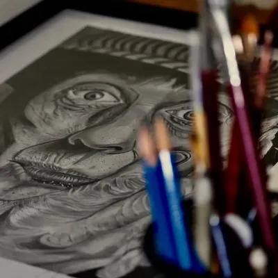 Satnam art gallery profile