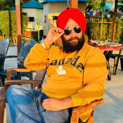 Satnam Singh Sagar profile