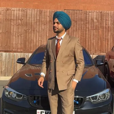 Johal profile