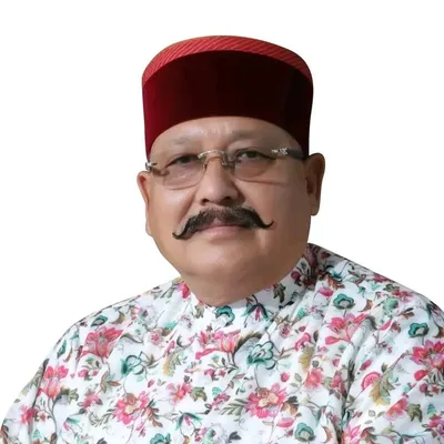 Satpal Maharaj profile