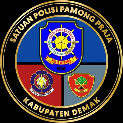 Satpolpp Demak profile