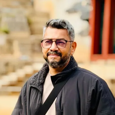 Satrajit Sen profile