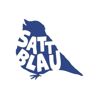 sattblau profile